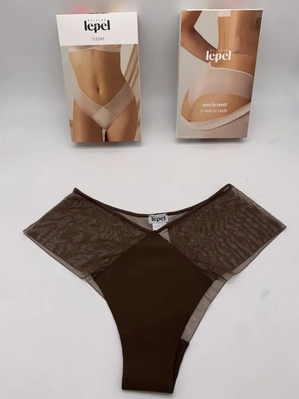 Acquista ora BRASILIANA LEPEL VLPT02822 su nonsolointimo1994.com