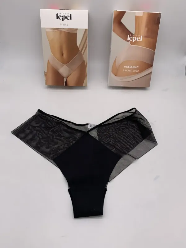 Acquista ora BRASILIANA LEPEL VLPT02822 su nonsolointimo1994.com