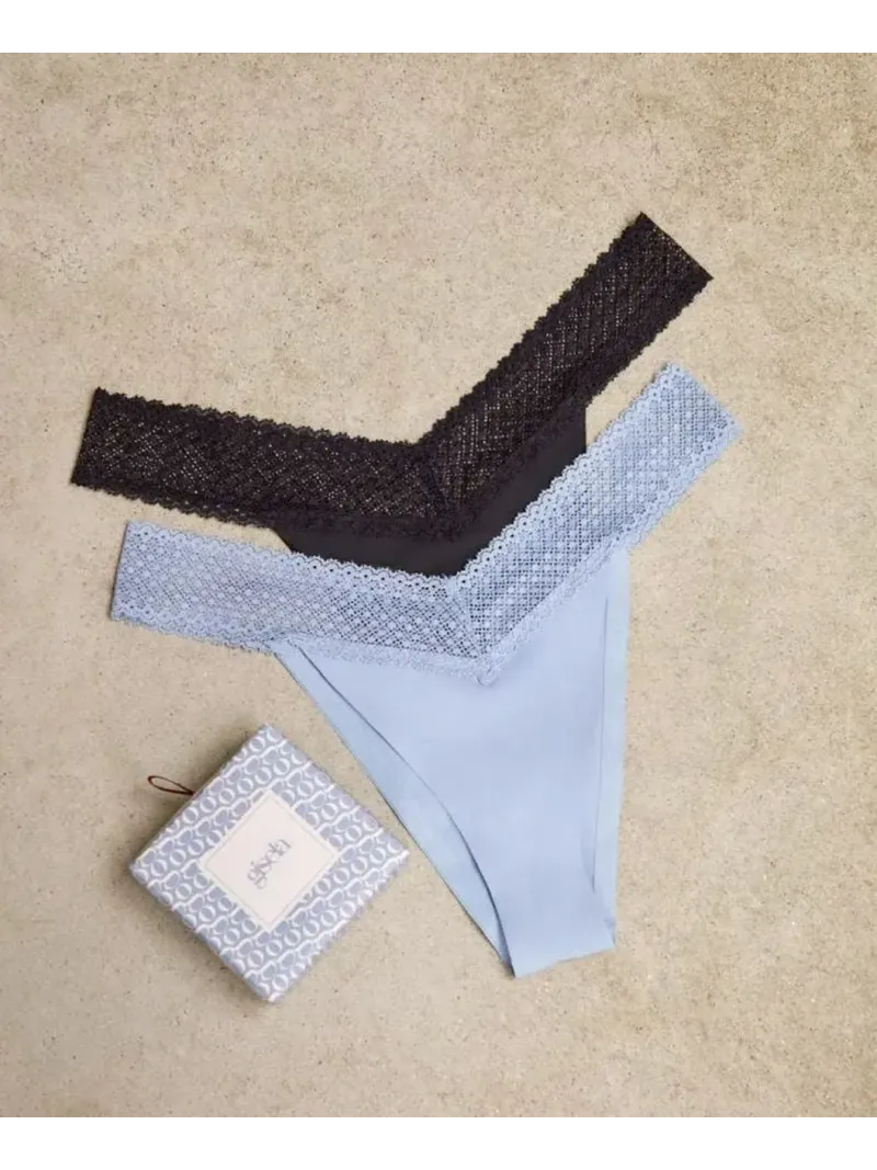 Acquista ora 2 BRASILIANA IN MICROFIBRA GISELA 10148B su nonsolointimo1994.com
