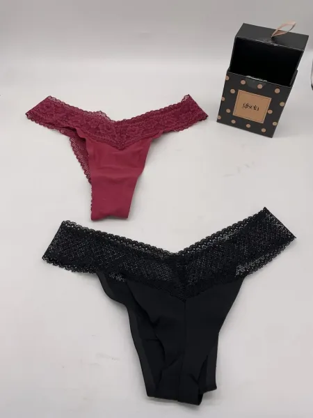 Acquista ora 2 BRASILIANA IN MICROFIBRA GISELA 10147P su nonsolointimo1994.com