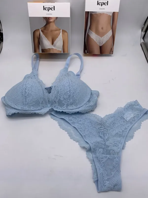 Acquista ora REGGISENO + BRASILIANA LEPEL 495 su nonsolointimo1994.com
