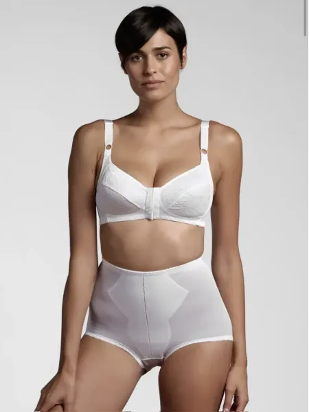 Acquista ora GUAINA MODELLANTE LEPEL GIADA VLPT02011 su nonsolointimo1994.com
