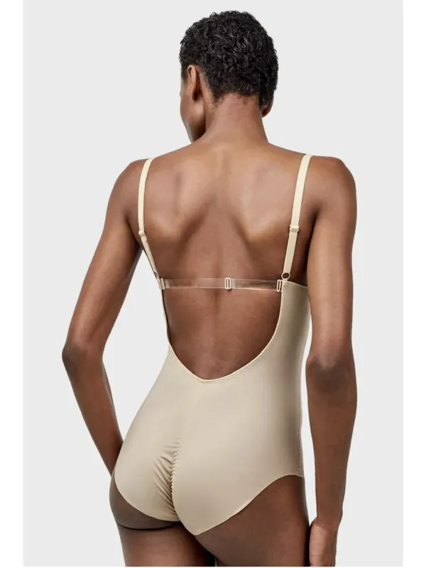 Acquista ora BODY ELASTICO COPPA E FERRETTO GISELA 10066U su nonsolointimo1994.com