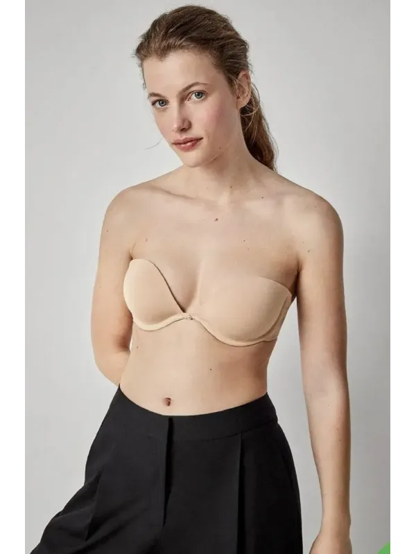 Acquista ora REGGISENO MULTIFUNZIONE GISELA 10040T su nonsolointimo1994.com