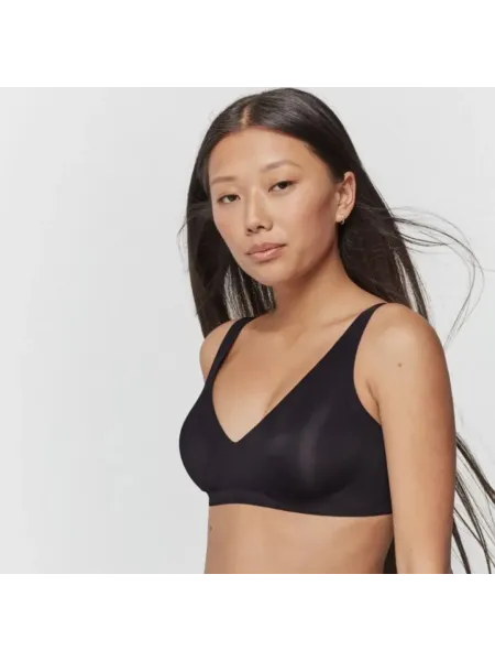 Acquista ora REGGISENO SENZA CUCITURE CON COPPE ESTRAIBILI GISELA 10011T su nonsolointimo1994.com 2