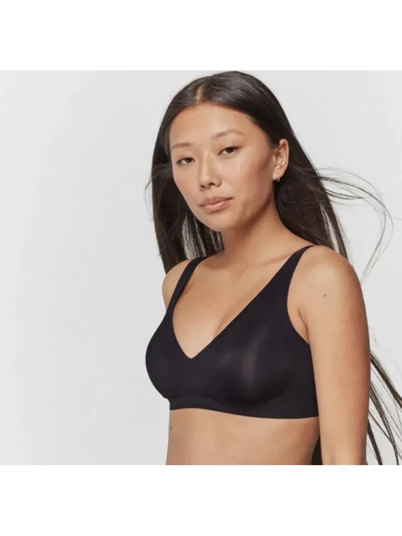 Acquista ora REGGISENO SENZA CUCITURE CON COPPE ESTRAIBILI GISELA 10011T su nonsolointimo1994.com