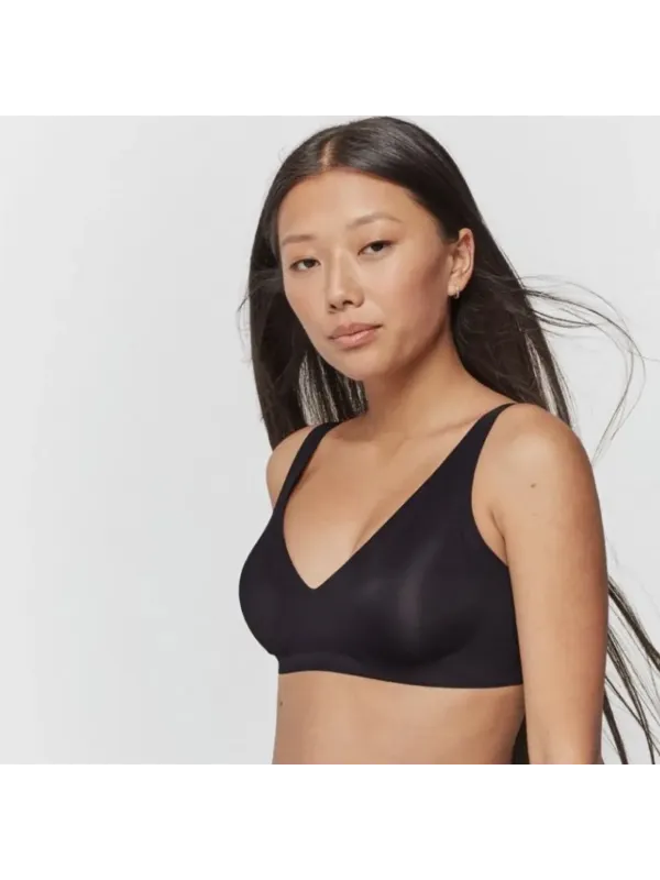 Acquista ora REGGISENO SENZA CUCITURE CON COPPE ESTRAIBILI GISELA 10011T su nonsolointimo1994.com