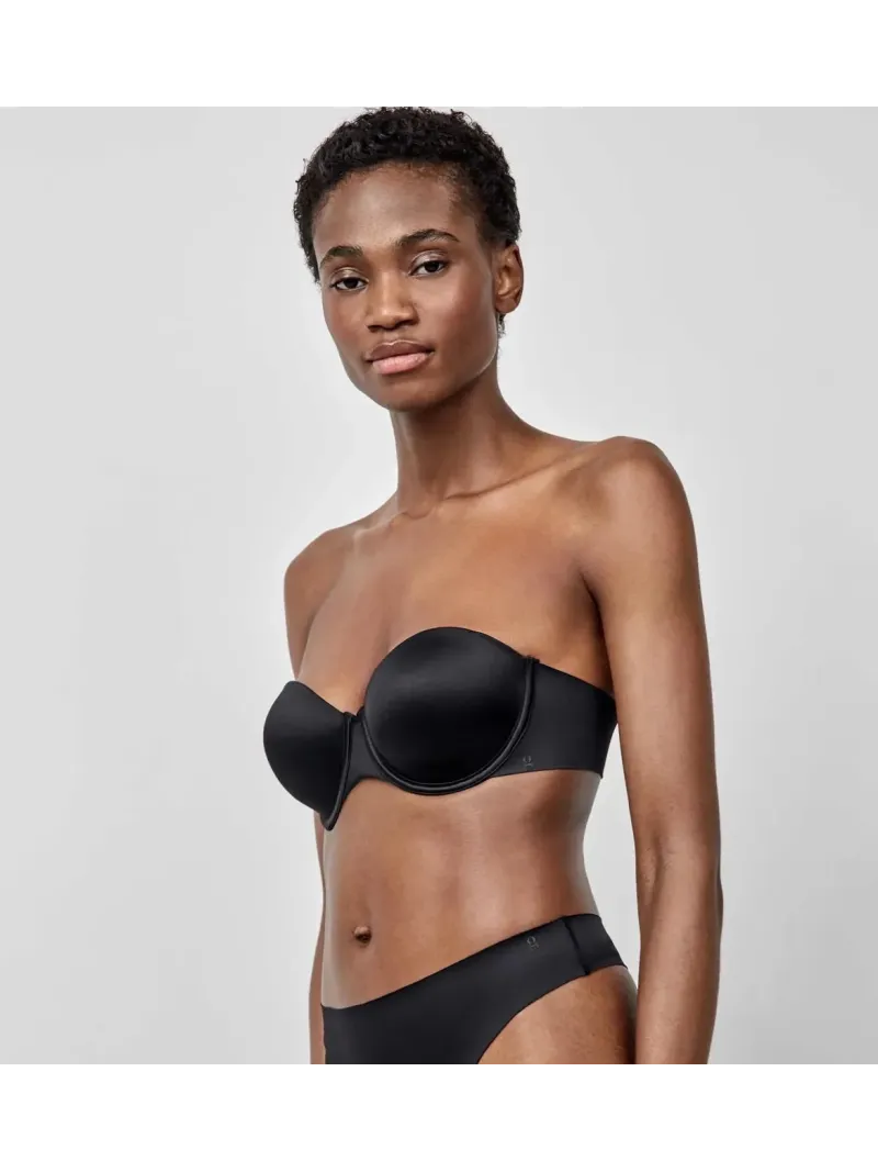 Acquista ora REGGISENO BALCONCINO BRETELLE ESTRAIBILI IN MICROFIBRA SATINATA GISELA 10055T su nonsolointimo1994.com