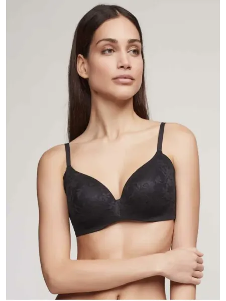 Acquista ora REGGISENO CON COPPA E FERRETTO IN SILICONE GISELA 0389 su nonsolointimo1994.com
