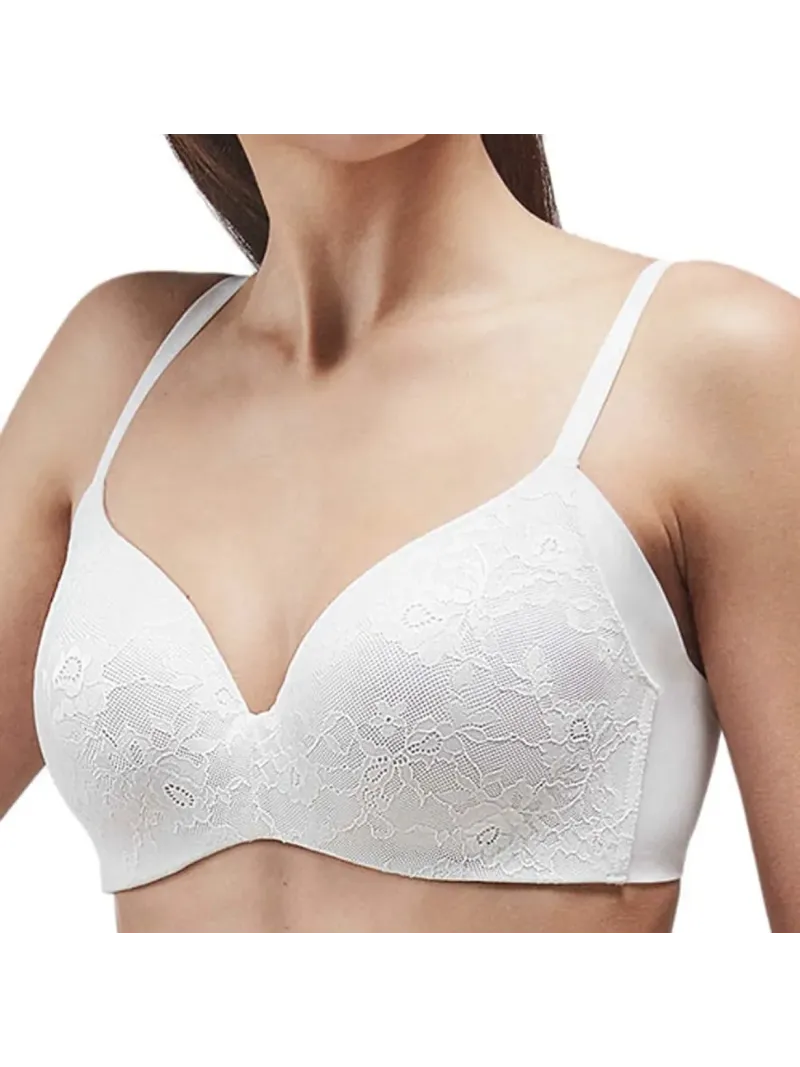 Acquista ora REGGISENO CON COPPA E FERRETTO IN SILICONE GISELA 0389 su nonsolointimo1994.com