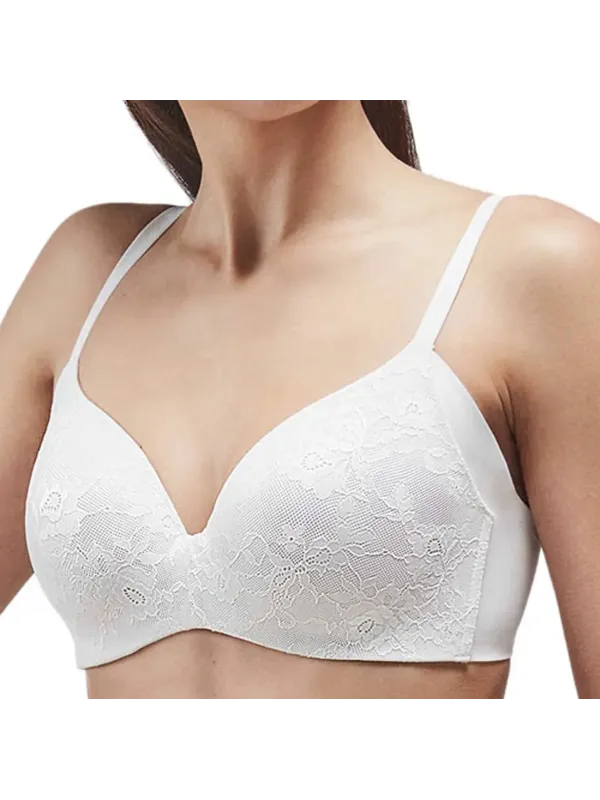 Acquista ora REGGISENO CON COPPA E FERRETTO IN SILICONE GISELA 0389 su nonsolointimo1994.com