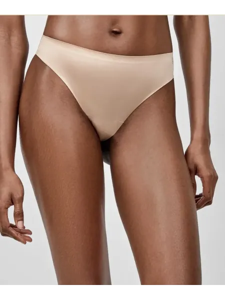 Acquista ora PERIZOMA SENZA CUCITURE SATINATO GISELA 10058 su nonsolointimo1994.com