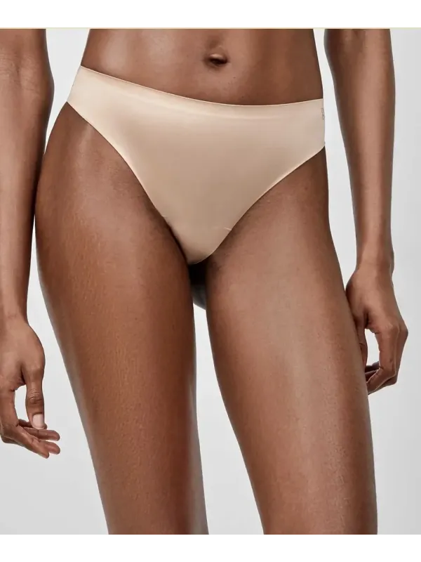 Acquista ora PERIZOMA SENZA CUCITURE SATINATO GISELA 10058 su nonsolointimo1994.com