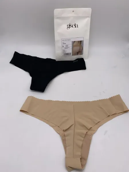 Acquista ora BRASILIANA MICROFIBRA GISELA 0210 su nonsolointimo1994.com