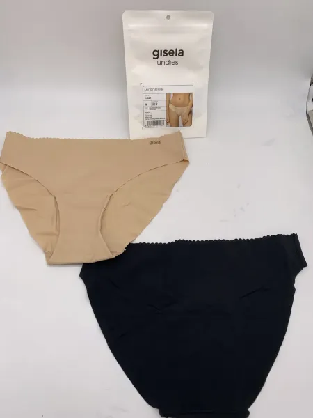 Acquista ora SLIP MICROFIBRA GISELA 0211 su nonsolointimo1994.com