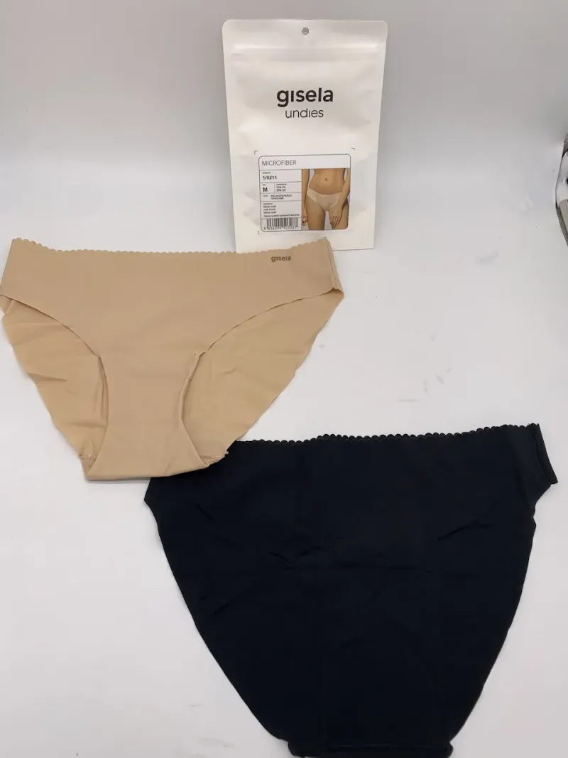 Acquista ora SLIP MICROFIBRA GISELA 0211 su nonsolointimo1994.com