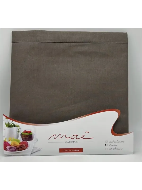 Acquista ora RUNNER 100% COTONE VIA ROMA 60 Deliziosa su nonsolointimo1994.com