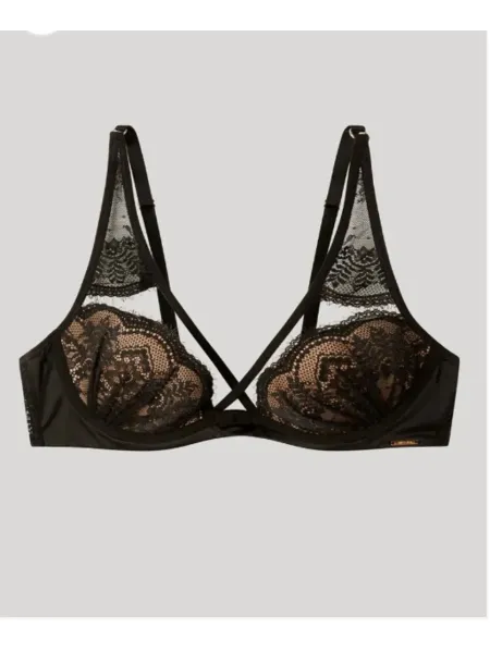 Acquista ora REGGISENO Bralette GISELA 10097T su nonsolointimo1994.com