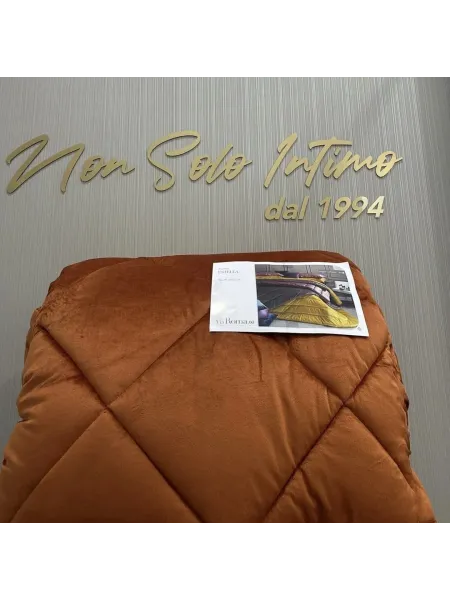 Acquista ora TRAPUNTA MATRIMONIALE VIA ROMA 60 Estella su nonsolointimo1994.com 2