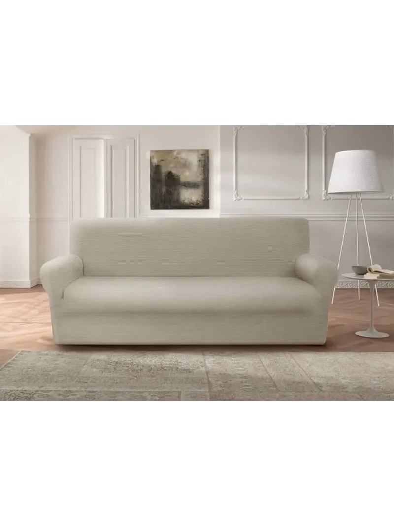 Acquista ora COPRIDIVANO ELASTICIZZATO CASARREDO Millerighe su nonsolointimo1994.com