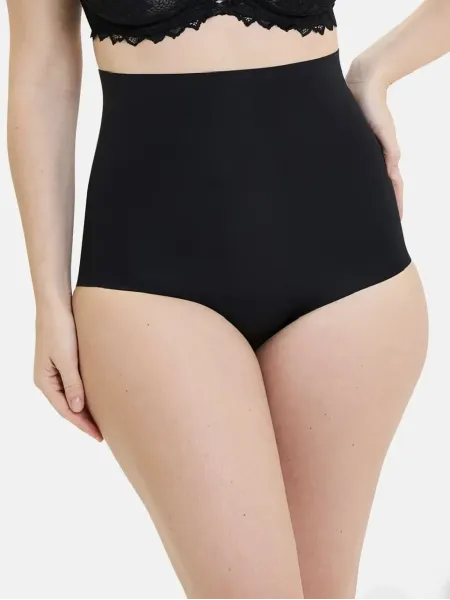 Acquista ora GUAINA VITA ALTA TAGLIO LASER SANS COMPLEXE Perfect touch su nonsolointimo1994.com 2