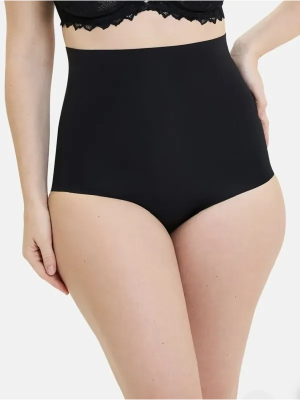 Acquista ora GUAINA VITA ALTA TAGLIO LASER SANS COMPLEXE Perfect touch su nonsolointimo1994.com