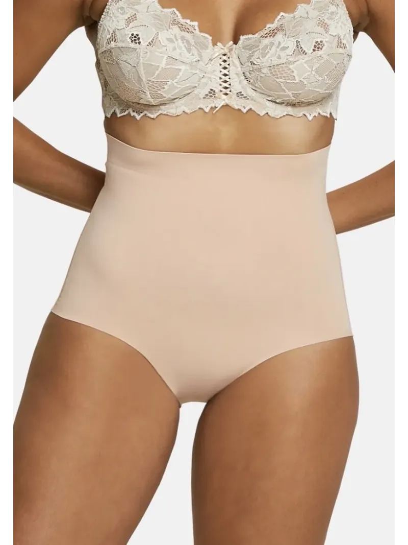 Acquista ora GUAINA VITA ALTA TAGLIO LASER SANS COMPLEXE Perfect touch su nonsolointimo1994.com