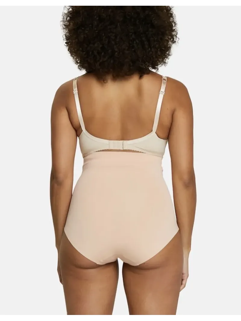 Acquista ora GUAINA VITA ALTA TAGLIO LASER SANS COMPLEXE Perfect touch su nonsolointimo1994.com