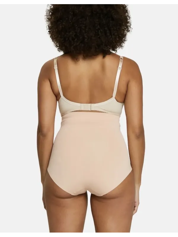 Acquista ora GUAINA VITA ALTA TAGLIO LASER SANS COMPLEXE Perfect touch su nonsolointimo1994.com