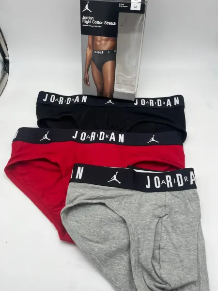 Acquista ora TRIPACK SLIP UOMO JORDAN 85 su nonsolointimo1994.com