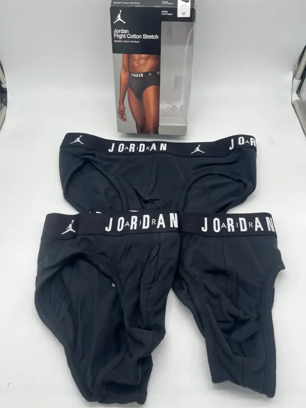 Acquista ora TRIPACK SLIP UOMO JORDAN 85 su nonsolointimo1994.com