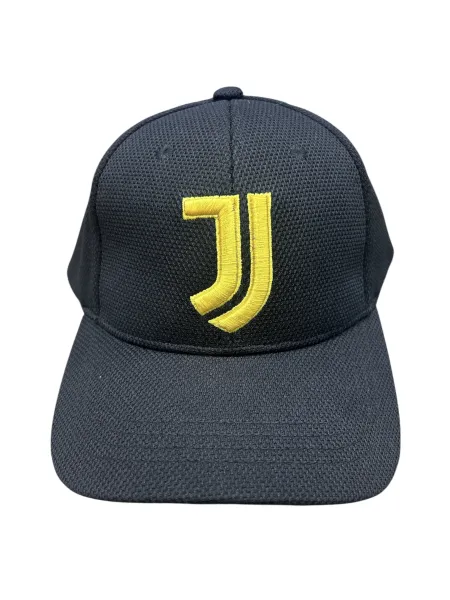 Acquista ora copia di CAPPELLO COTONE BASEBALL ADULTO PATCH PELLE ENZO CASTELLANO FC INTER 153192 su nonsolointimo1994.com 2