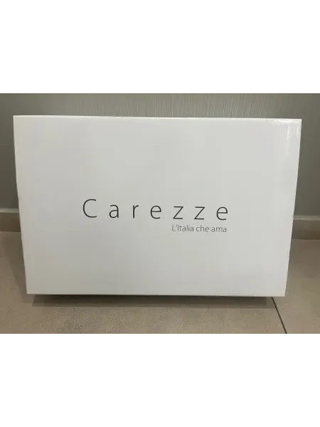 Acquista ora BAULETTO COPRILETTO + COMPOSÈ LENZUOLA CAREZZE Tilia su nonsolointimo1994.com 2