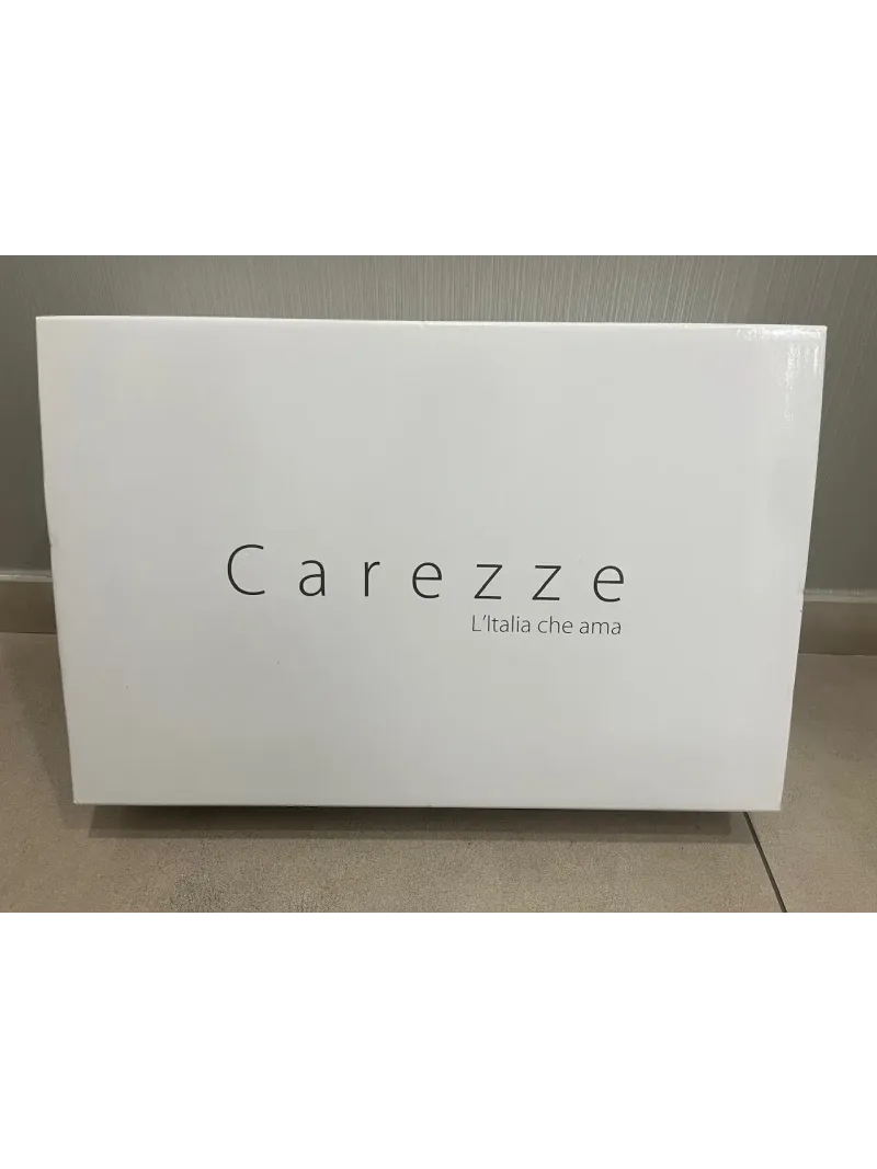 Acquista ora BAULETTO COPRILETTO + COMPOSÈ LENZUOLA CAREZZE Tilia su nonsolointimo1994.com