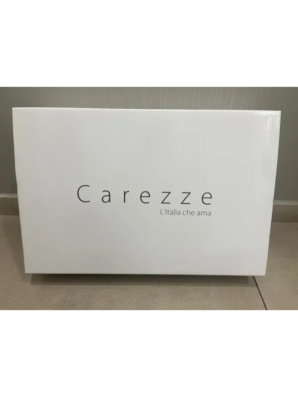 Acquista ora BAULETTO COPRILETTO + COMPOSÈ LENZUOLA CAREZZE Tilia su nonsolointimo1994.com