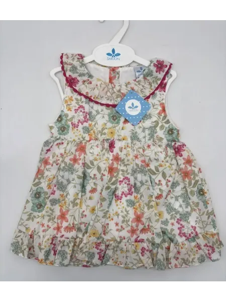Acquista ora VESTINA + COPRIPANNOLINO 100% COTONE SARDON 25BB-686 su nonsolointimo1994.com