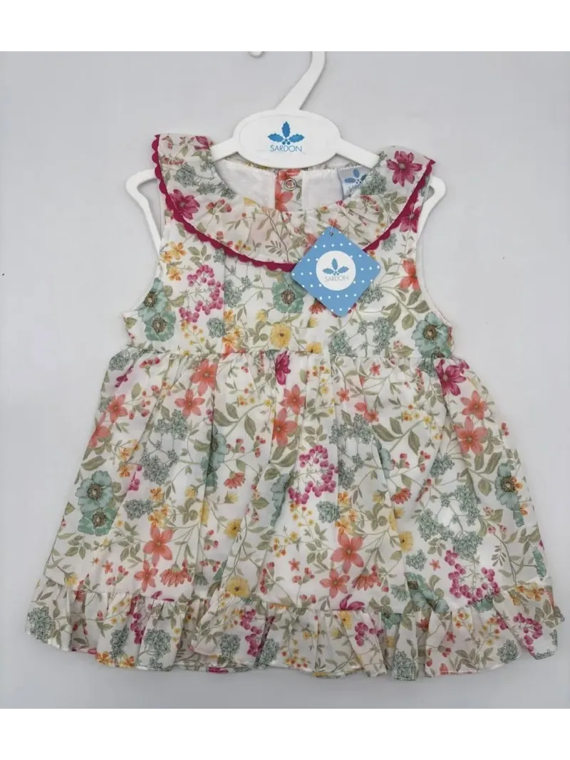 Acquista ora VESTINA + COPRIPANNOLINO 100% COTONE SARDON 25BB-686 su nonsolointimo1994.com
