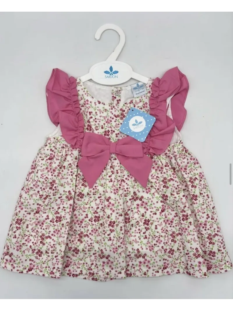 Acquista ora VESTINA 100% COTONE SARDON 25BB-693 su nonsolointimo1994.com