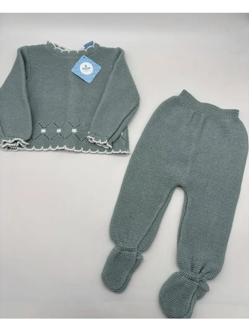 Acquista ora COMPLETO IN FILO SARDON 25MC-165 su nonsolointimo1994.com