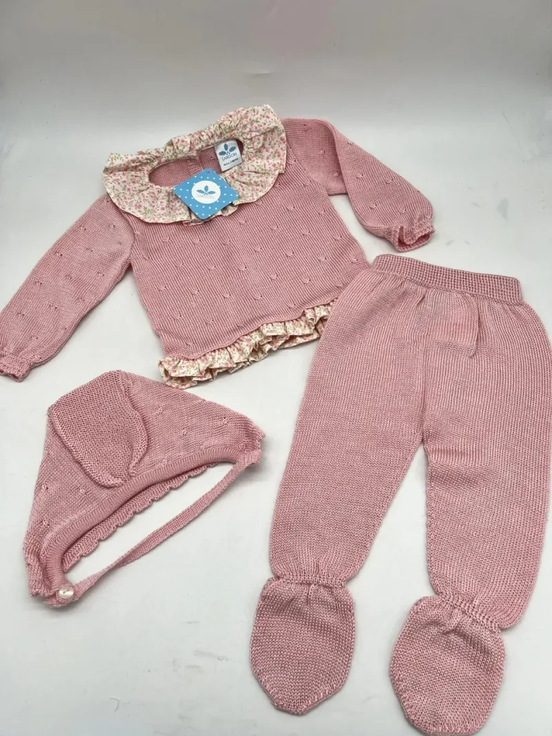Acquista ora COMPLETO 3 PEZZI LUNGO IN FILO SARDON 25VE-248 su nonsolointimo1994.com