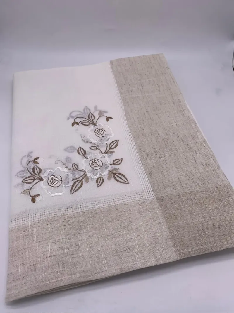 Acquista ora TOVAGLIA 100% LINO TAVOLO X12 MASTERS OF LINEN su nonsolointimo1994.com