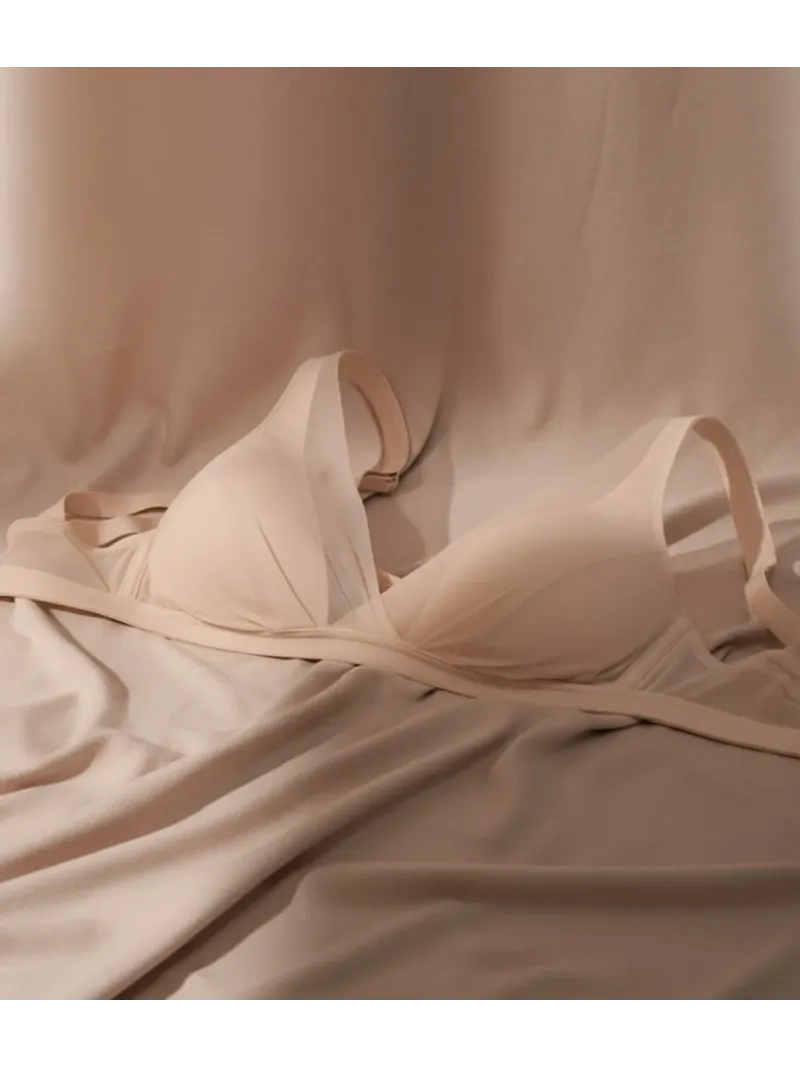 Acquista ora REGGISENO SENZA FERRETTO LEPEL VELABRA 300 su nonsolointimo1994.com