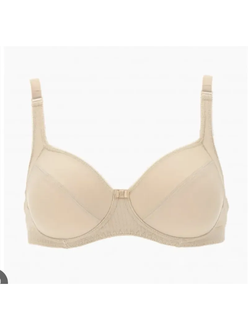 Acquista ora REGGISENO SENZA FERRETTO IN COTONE LEPEL 650 su nonsolointimo1994.com