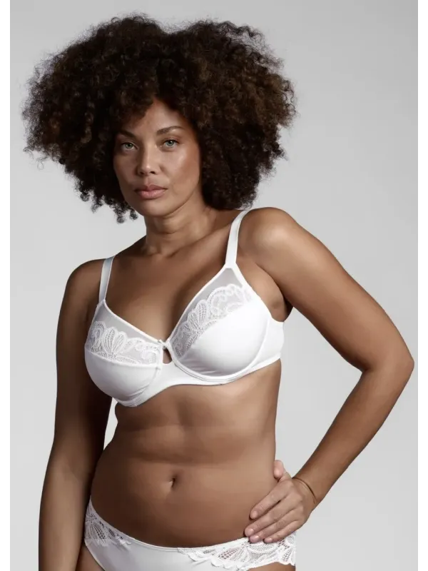Acquista ora REGGISENO CON FERRETTO PIZZO E VELO LEPEL 461 su nonsolointimo1994.com