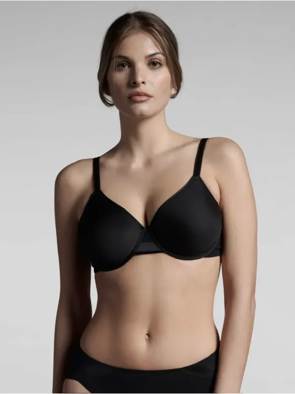 Acquista ora REGGISENO CON FERRETTO E COPPA PREFORMATA LEPEL 471 su nonsolointimo1994.com