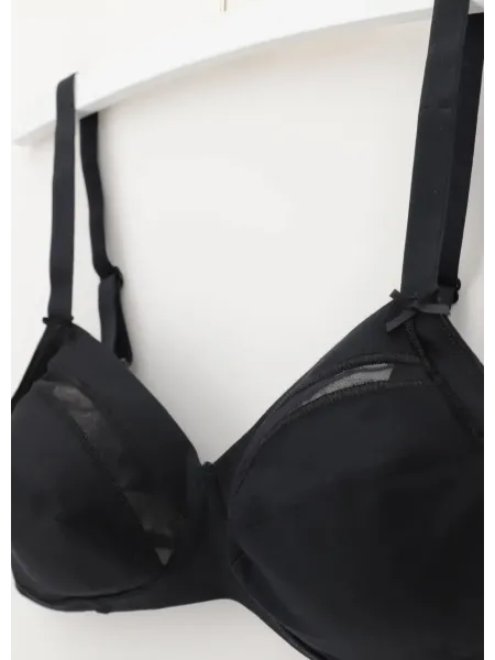 Acquista ora REGGISENO SENZA FERRETTO IN COTONE LEPEL 270 su nonsolointimo1994.com
