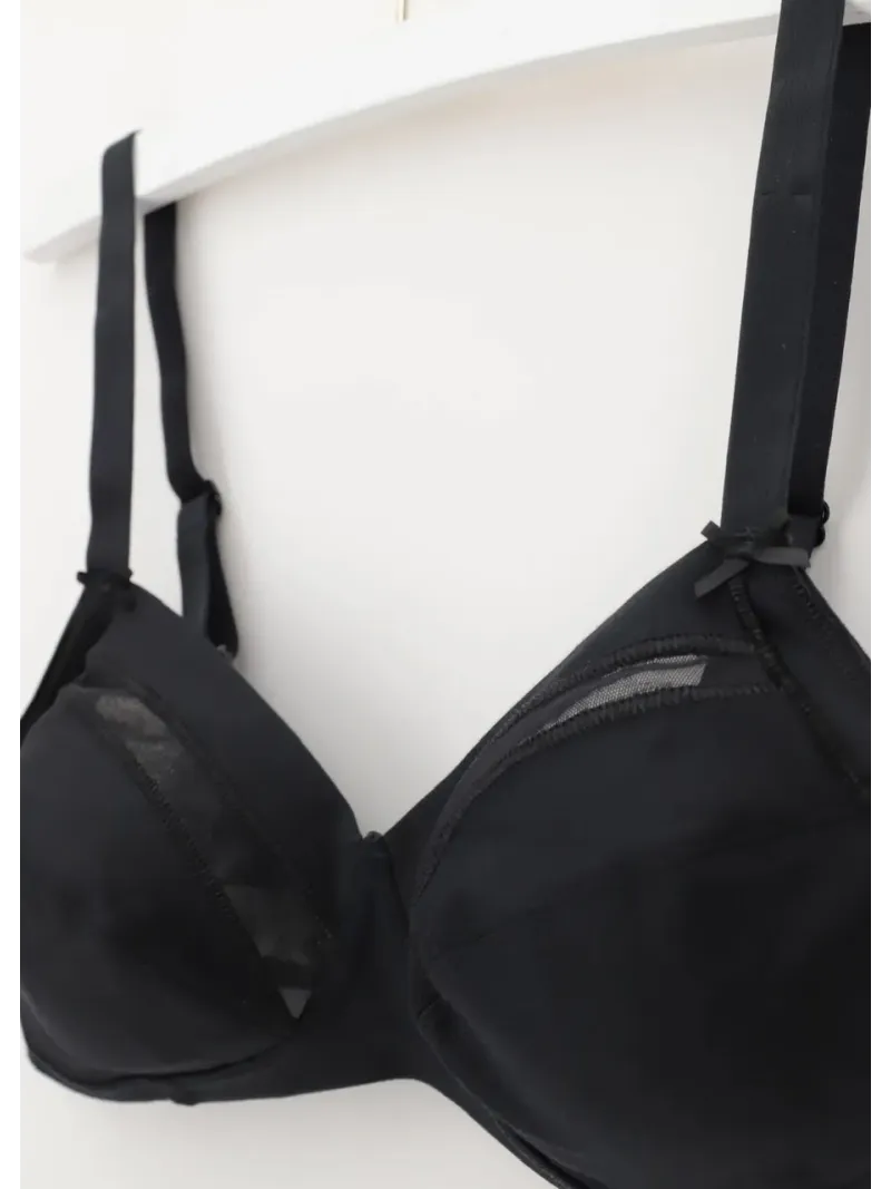 Acquista ora REGGISENO SENZA FERRETTO IN COTONE LEPEL 270 su nonsolointimo1994.com
