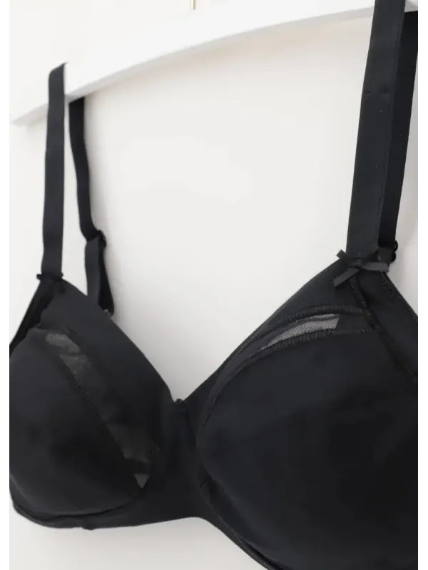 Acquista ora REGGISENO SENZA FERRETTO IN COTONE LEPEL 270 su nonsolointimo1994.com