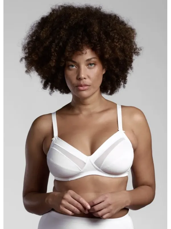 Acquista ora REGGISENO SENZA FERRETTO IN COTONE LEPEL 270 su nonsolointimo1994.com