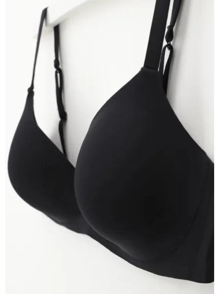 Acquista ora REGGISENO CON FERRETTO E COPPA MORBIDA LEPEL 2603 su nonsolointimo1994.com